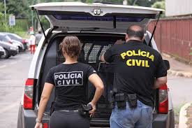 Operação Hígia:Policia Civil prende 3 secretários Municipais e um vereador no Sudoeste do Paraná