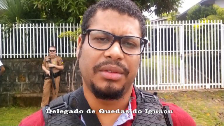 Polícia Civil de Cascavel comunica mudança de delegados