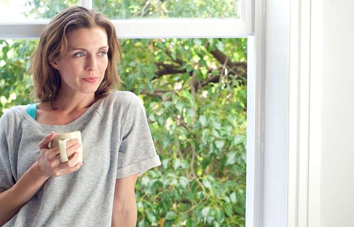 Qual a importância de detectar a perimenopausa e a menopausa a tempo