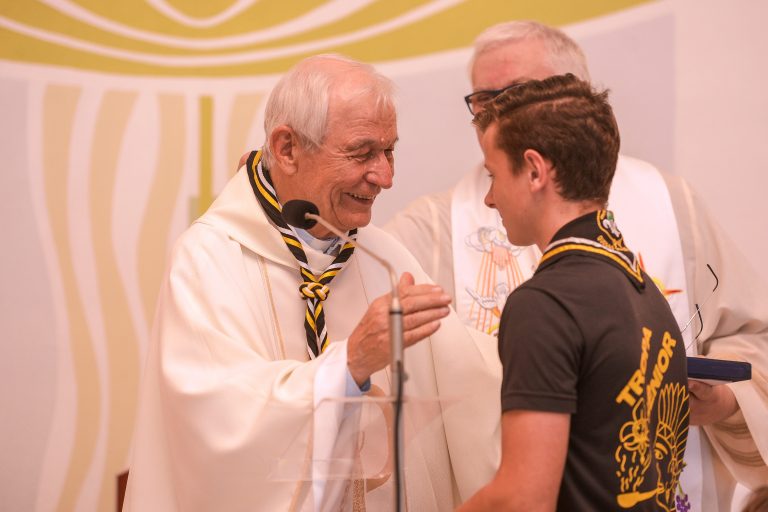 Padre José receberá Menção Honrosa da Assembleia do Paraná