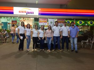 21 - Jornal Expoente Do Iguaçu
