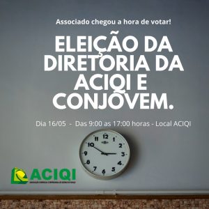 Aci - Jornal Expoente Do Iguaçu