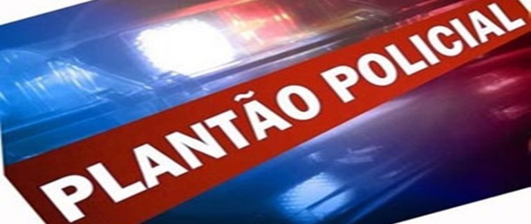 NOTAS POLICIAIS DA REGIÃO (Destaque para Assalto no Alagado em São Jorge D´Oeste