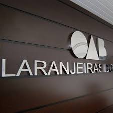 OAB Subseção de Laranjeiras denuncia suposto falso advogado