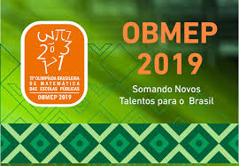 OBMEP divulga lista dos Premiados 2019