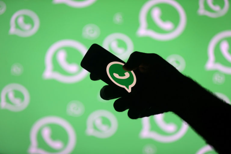 Como as empresas podem aumentar a segurança no uso do WhatsApp