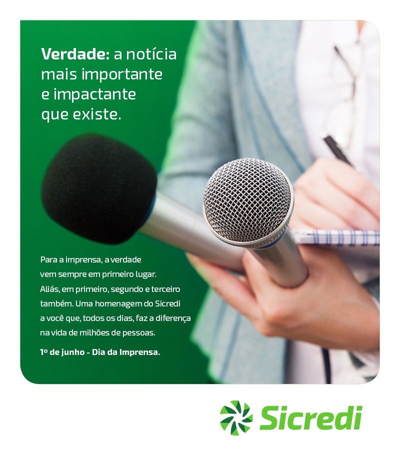 Sicredi 3 - Jornal Expoente Do Iguaçu