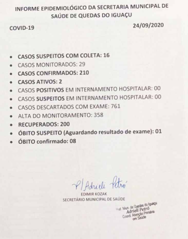 Wp 1600962105272 - Jornal Expoente Do Iguaçu