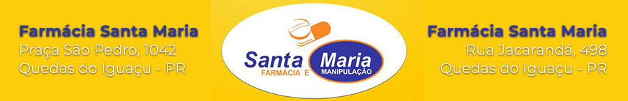 Farmacia - Jornal Expoente Do Iguaçu
