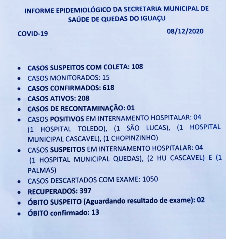 Img 20201208 145812 - Jornal Expoente Do Iguaçu