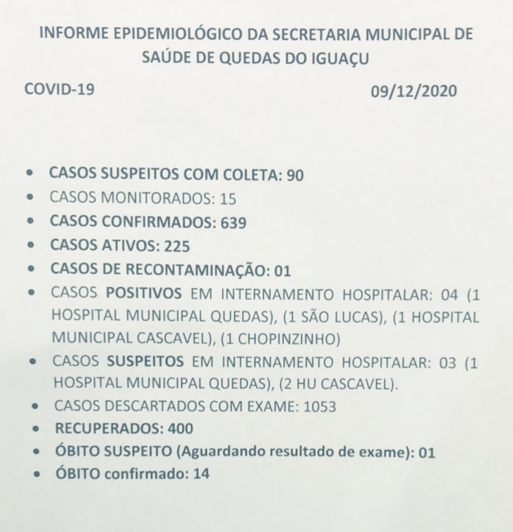 Img 20201209 123946 - Jornal Expoente Do Iguaçu