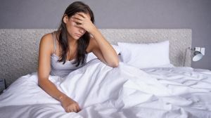 Ressecamento vaginal pode causar dores durante o sexo e infecção bacteriana