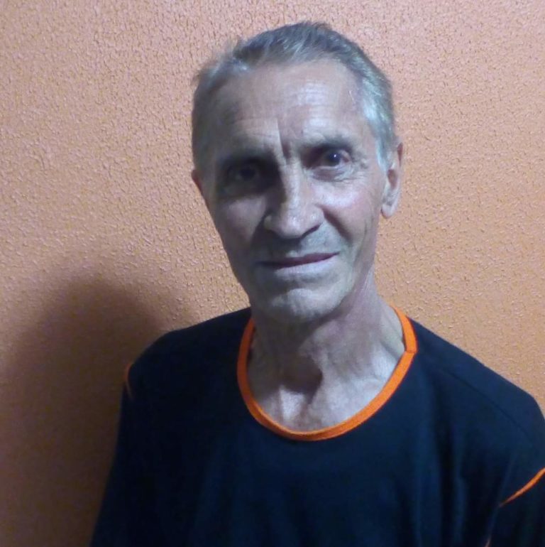 Morre o ex-vereador e pioneiro quedense Altamir Canton