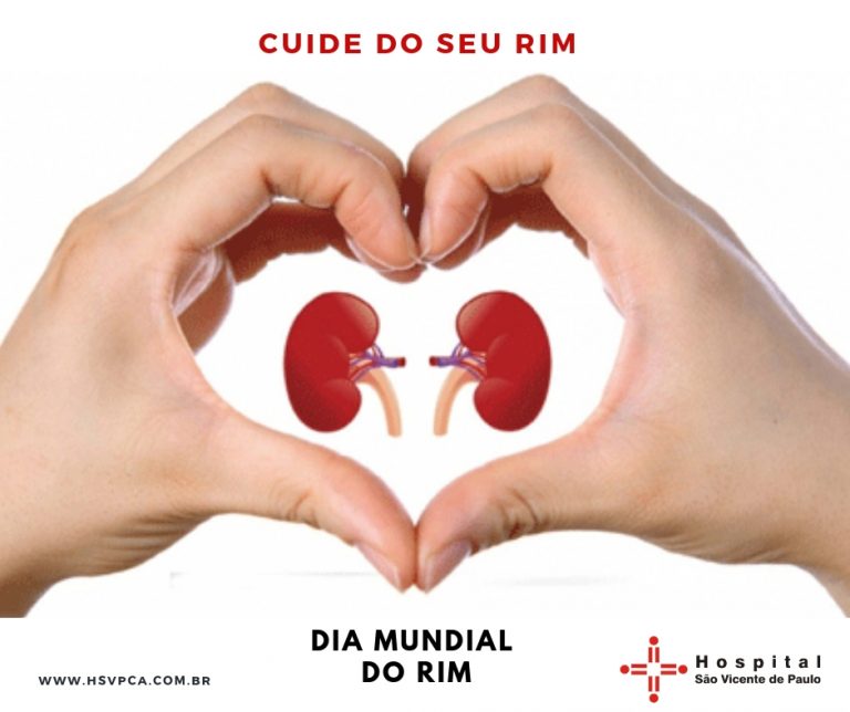 No Dia Mundial do Rim (11 de março), especialistas alertam quanto às complicações renais causadas pela pandemia por Covid-19.