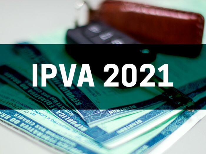 IPVA 2021: Governo do Paraná adia em um mês pagamento de parcelas