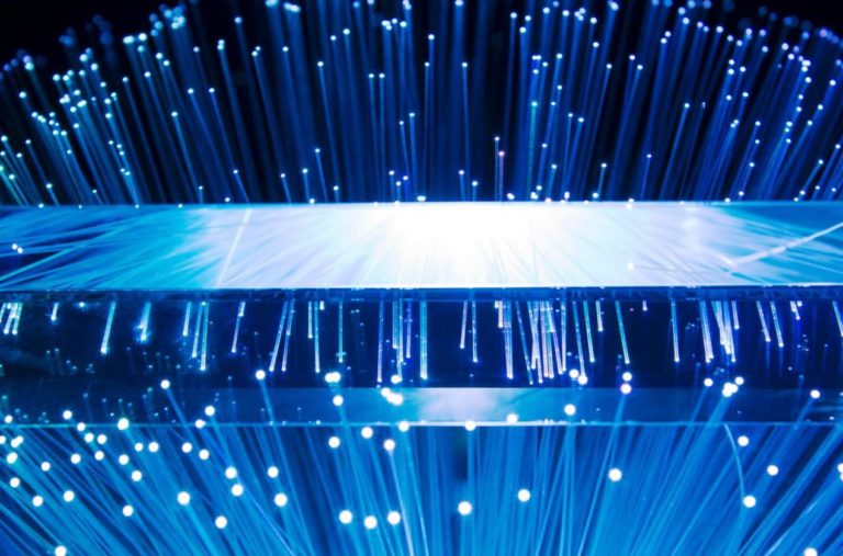 Infraestrutura de fibra óptica: o impacto das redes 5G