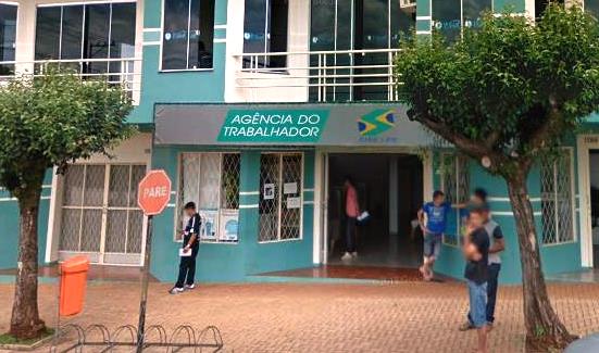 Quedas do Iguaçu sobe no ranking das cidades que mais geram emprego