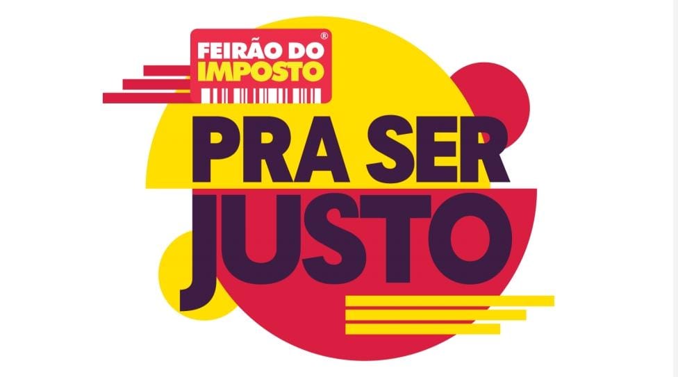 Feirao Do Imposto - Jornal Expoente Do Iguaçu