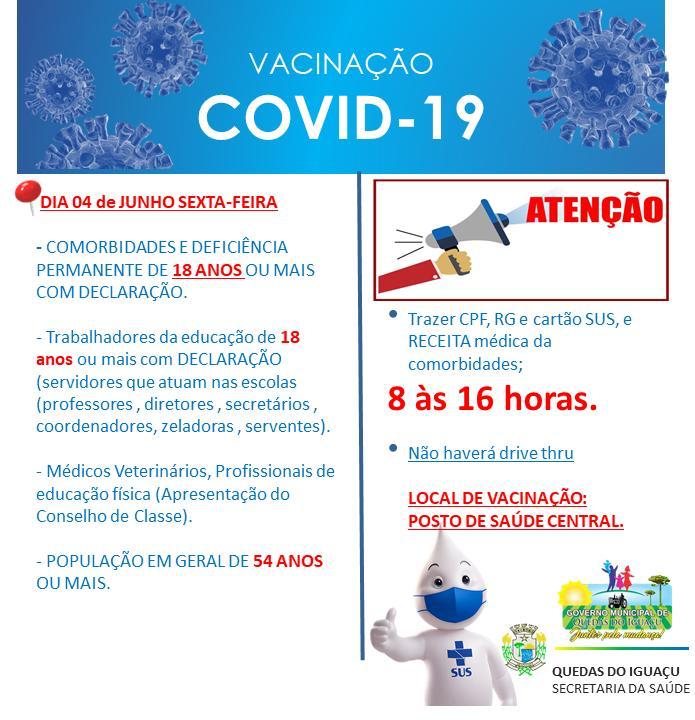 Img 20210603 Wa0026 - Jornal Expoente Do Iguaçu