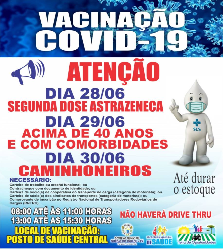 Img 20210627 Wa0053 1 - Jornal Expoente Do Iguaçu