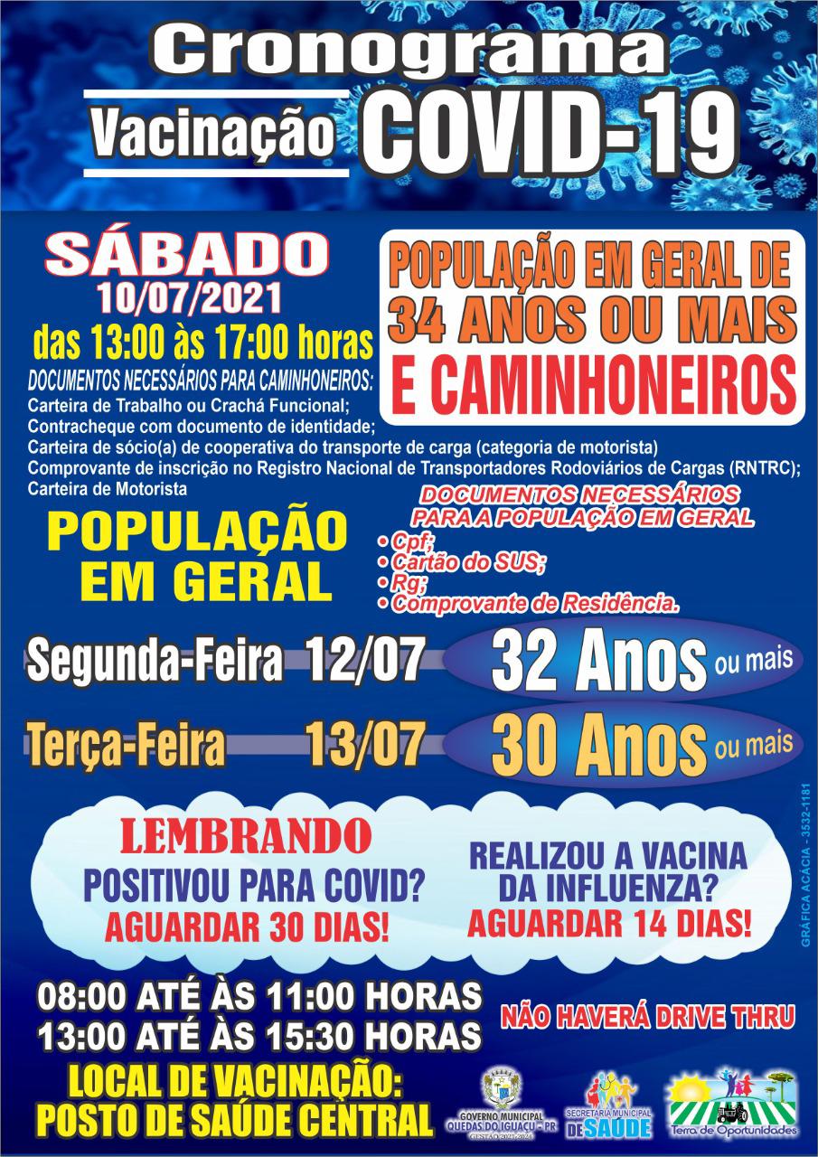 Img 20210708 Wa0027 - Jornal Expoente Do Iguaçu