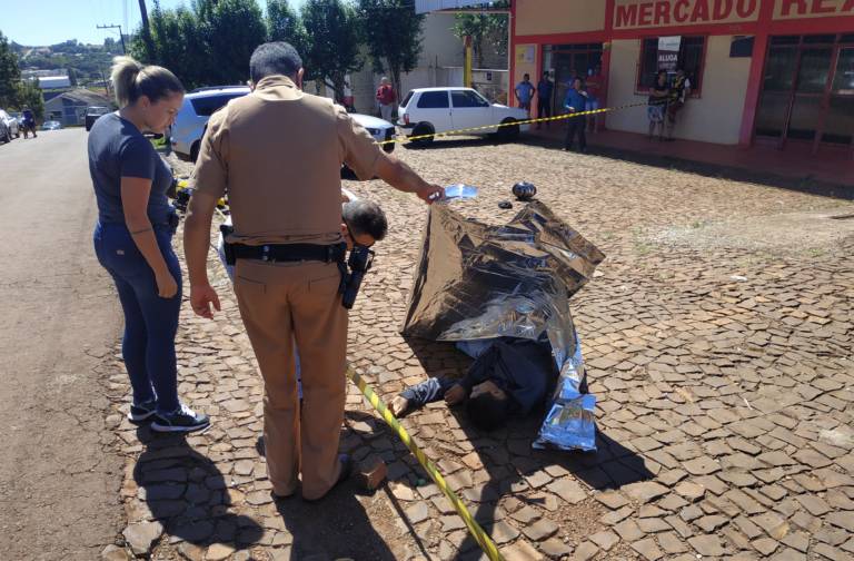 Conforme Denarc, tráfico de drogas estava sendo principal motivo para casos de morte em Quedas do Iguaçu