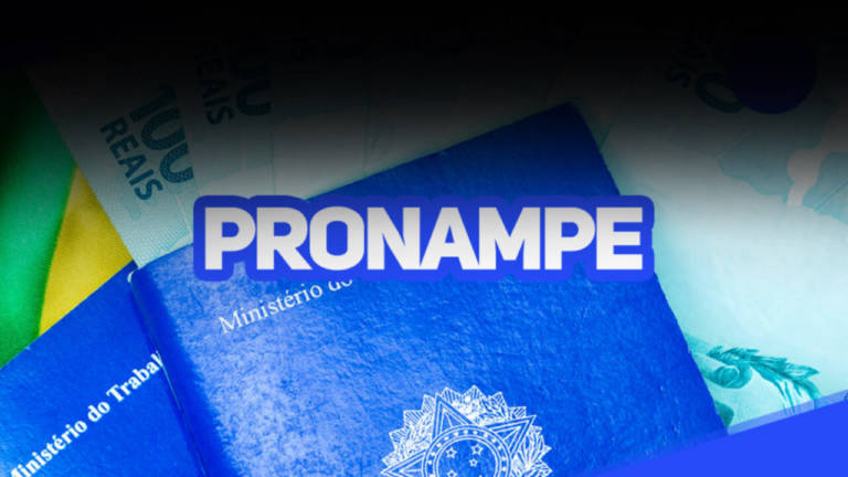 Caixa disponibiliza R$6,3 Bilhões para novas contratações do PRONAMPE