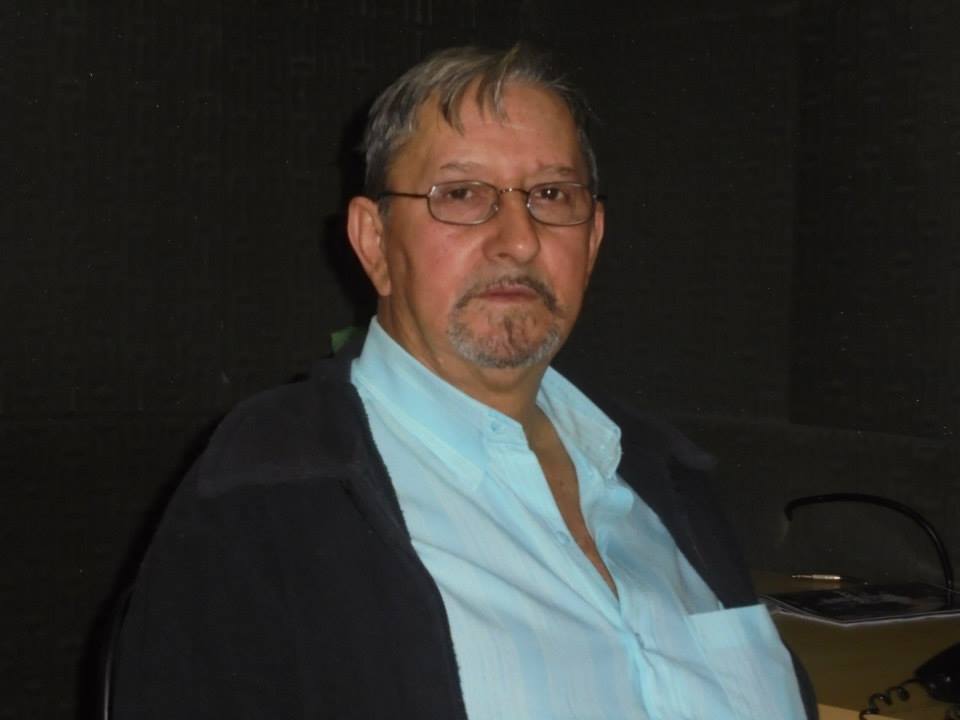 Pedro Guacho 4 - Jornal Expoente Do Iguaçu