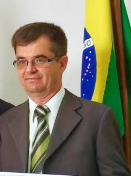 Ex-prefeito de Espigão Alto do Iguaçu Hilário Czechowski continua internado