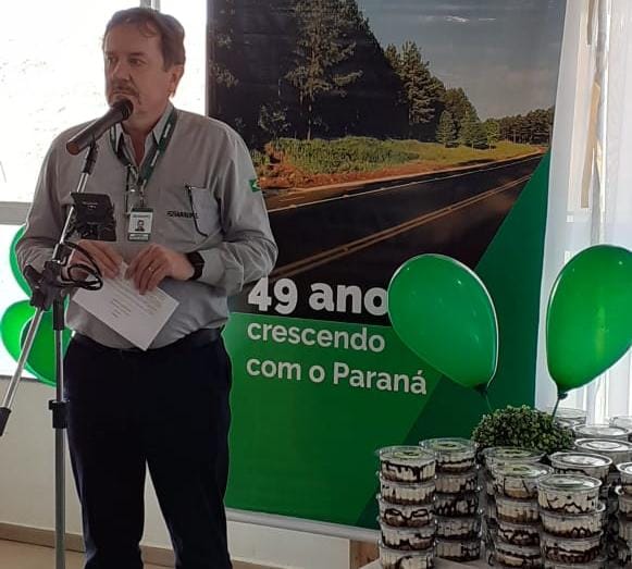 Araupel comemora 49 anos e reforça compromisso com sustentabilidade e desenvolvimento