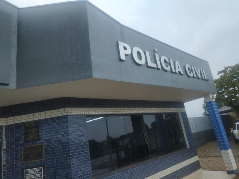 Polícia Civil cumpre mandado de prisão e captura foragido em Beltrão