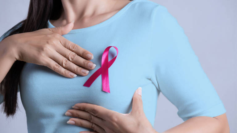 Outubro Rosa: Diagnóstico precoce do câncer de mama poderia atingir taxas de cura de até 95%