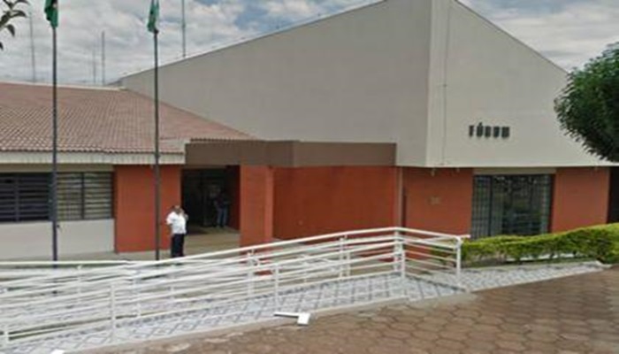 Vazamento de informação causa transtorno ao judiciário de Quedas do Iguaçu