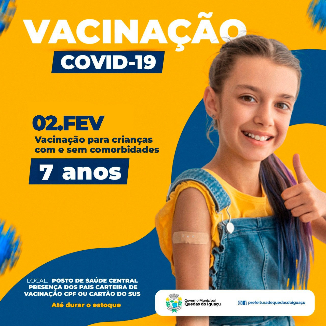 Save 20220202 160014 - Jornal Expoente Do Iguaçu