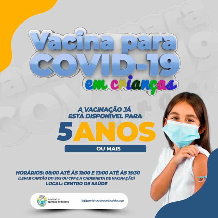 Covid-19: Boletim Epidemiológico Quedas do Iguaçu (23/02/2022)