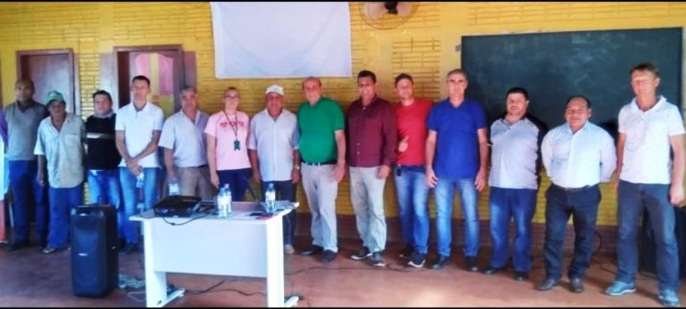 Espigão Alto do Iguaçu: Audiências Públicas marcam início da legalização fundiária no município