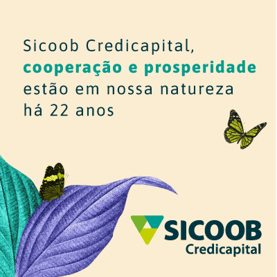 Anoversario Sicoob 22 Anos - Jornal Expoente Do Iguaçu