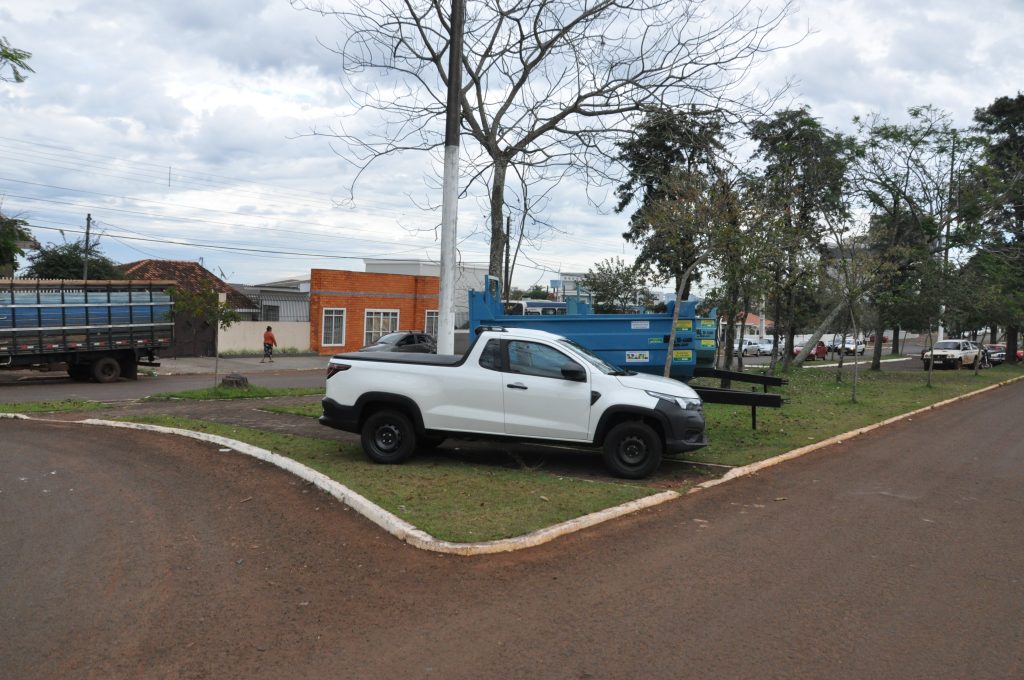 Dsc 0922 - Jornal Expoente Do Iguaçu