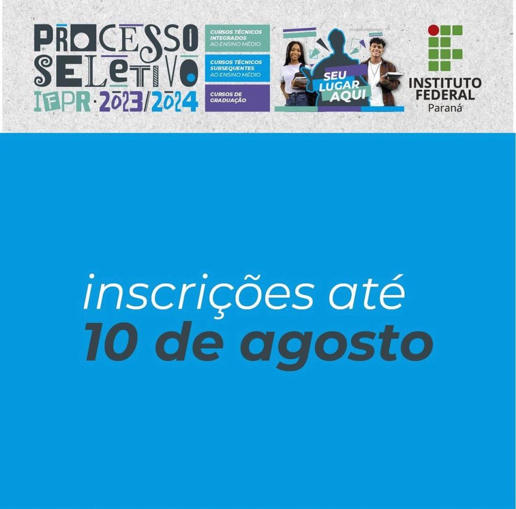 Processo Seletivo - Jornal Expoente Do Iguaçu