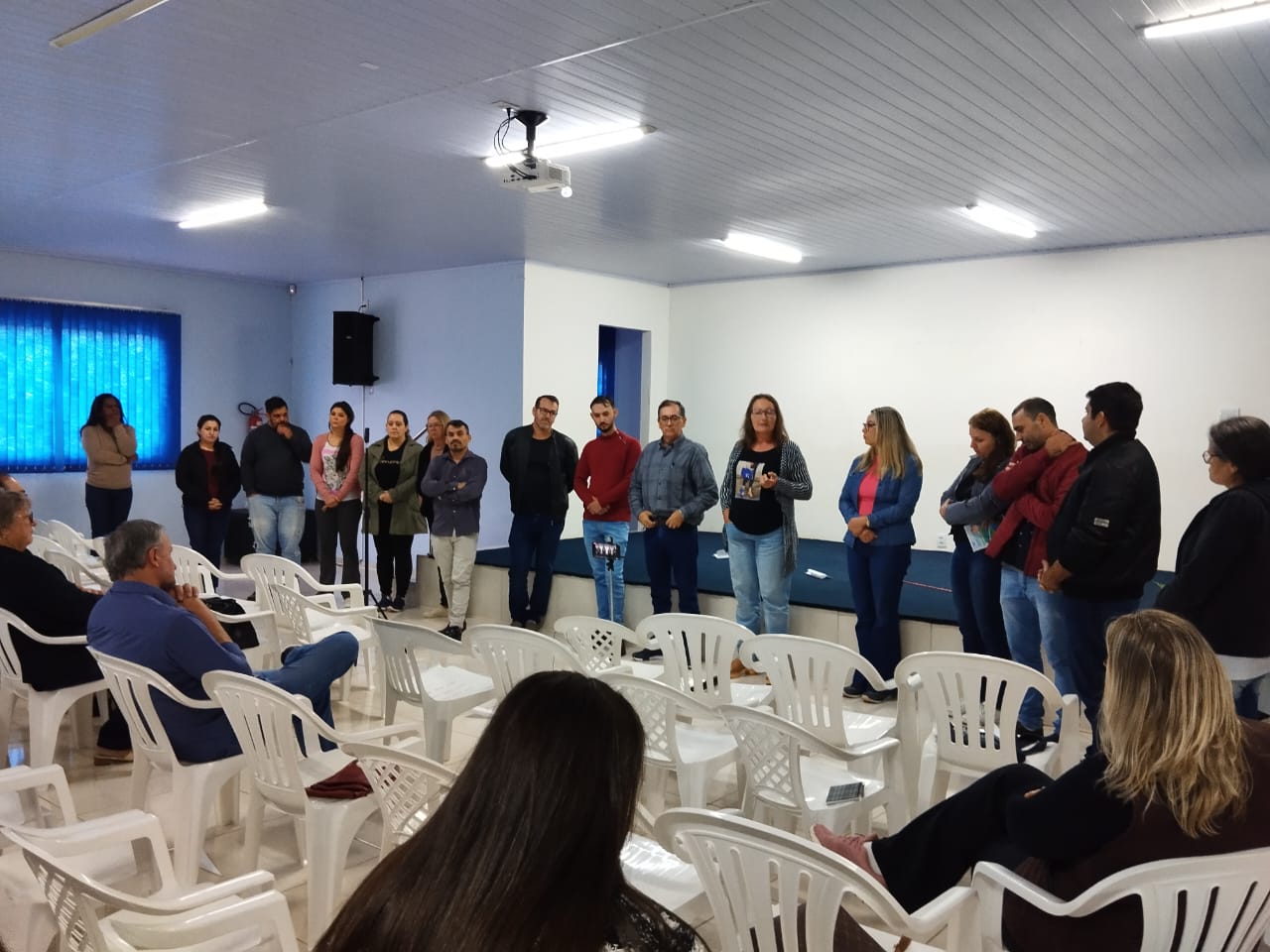 16 Candidatos irão disputar as 5 vagas para o Conselho Tutelar de Quedas do Iguaçu