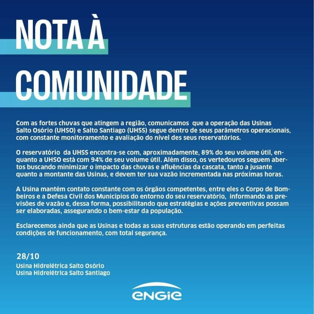 Img 20231028 Wa0021 - Jornal Expoente Do Iguaçu