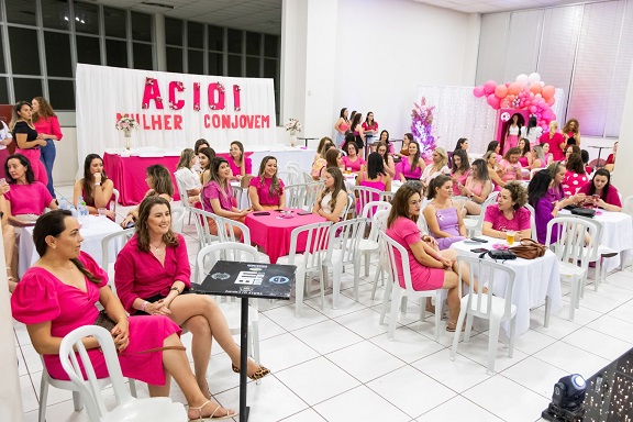 Barbie Night: Um evento para celebrar a beleza e a força da mulher