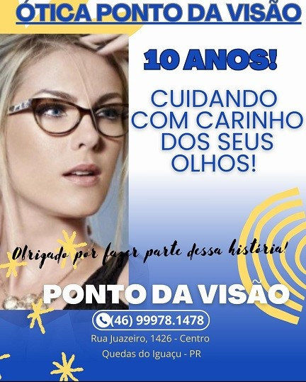 59B645C6 3303 489C 8C9D 9668C9331E09 - Jornal Expoente Do Iguaçu