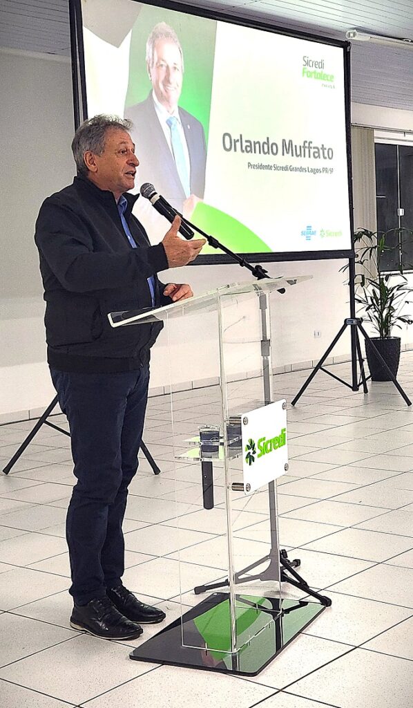 Orlando fortalece 2 - Jornal Expoente do Iguaçu